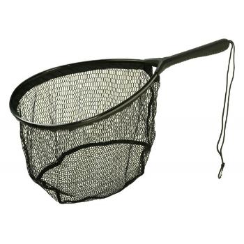 Giants fishing podberák trout alu landing net