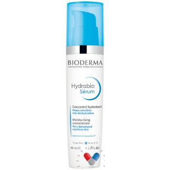 Bioderma Hydrabio sérum 40 ml