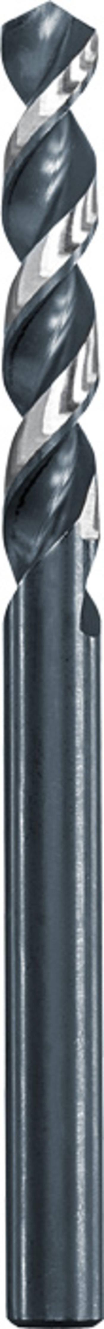 kwb 258610  kovový špirálový vrták  1 mm Celková dĺžka 34 mm    1 ks