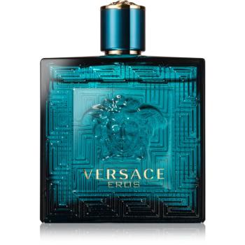 Versace Eros toaletná voda pre mužov 200 ml