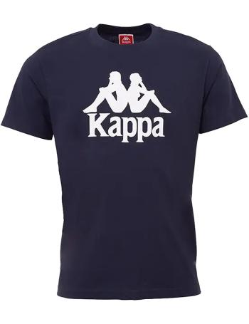 Pánske námornícke tričko Kappa vel. XL