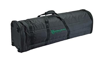 K&M 21427 Carrying case "Select" for 6 microphone stands