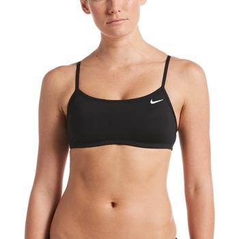 Nike  Plavky dvojdielne Essentials  Čierna
