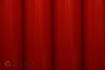 Oracover 22-023-010 nažehlovacia fólia  (d x š) 10 m x 60 cm scale červená Ferrari