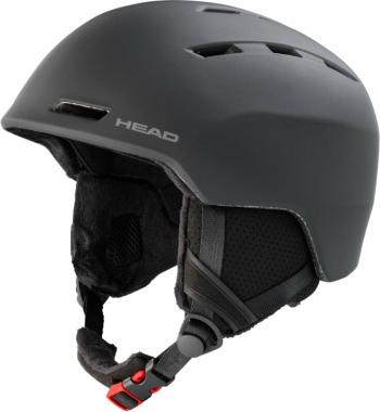 Head Vico Black XL/2XL (60-63 cm)