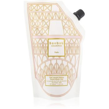 Baobab Collection My First Baobab Paris tekuté mydlo na ruky náhradná náplň 350 ml