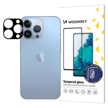 Wozinsky Tvrdené sklo na kameru 9H pre Apple iPhone 13 Pro Max  KP24543