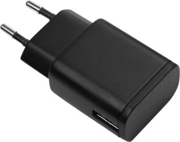 Dehner Elektronik SAW 06D-050-1200GB (EU) USB 27564 USB nabíjačka do zásuvky (230 V) Výstupný prúd (max.) 1200 mA 1 x US