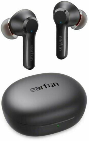 EarFun Air Pro2 TW300B Čierna