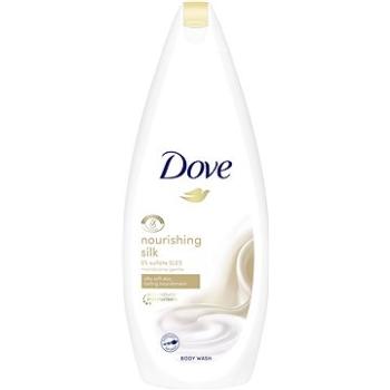 Dove Nourishing Silk sprchový gél pre dlhodobo vyživenú pokožku 750 ml (8712561626569)