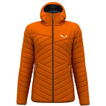 Salewa  BRENTA RDS DWN M JACKET 27883-4171  Bundy Oranžová