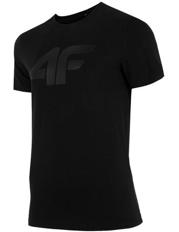 Pánske klasické tričko 4F vel. L