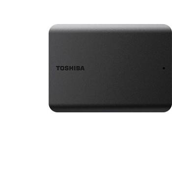 Toshiba HDD CANVIO Basics 1TB (HDTB510EK3AA)