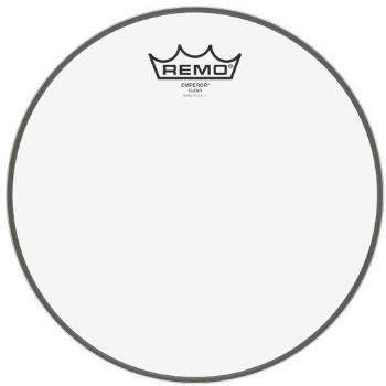 Remo BE-0310-00 Emperor Clear 10" Blana na bubon