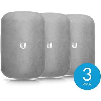 Ubiquiti EXTD-cover-Concrete-3 – U6 Extender Cover (3-pack)