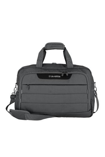 Travelite Skaii Weekender/backpack Anthracite