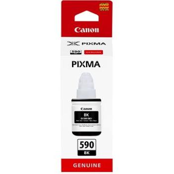 Canon GI-590BK čierna (1603C001)
