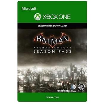 Batman Arkham Knight Season Pass – Xbox Digital (7D4-00043)
