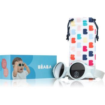 Beaba Sunglasses 0-9 months slnečné okuliare pre deti Pearl Blue 1 ks