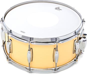 Gretsch drums Gretsch Wood Snare Brooklyn Series 5,5x14" Natural Satin Lacquer