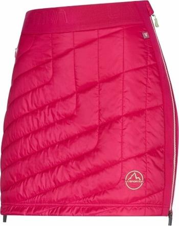 La Sportiva Outdoorové šortky Warm Up Primaloft Skirt W Cerise S
