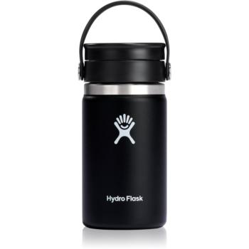 Hydro Flask Coffee Sip™ Lid termohrnček farba Black 354 ml