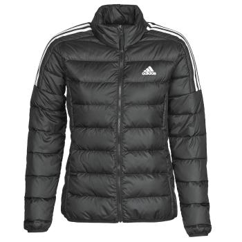 adidas  W ESS DOWN JKT  Bundy Čierna