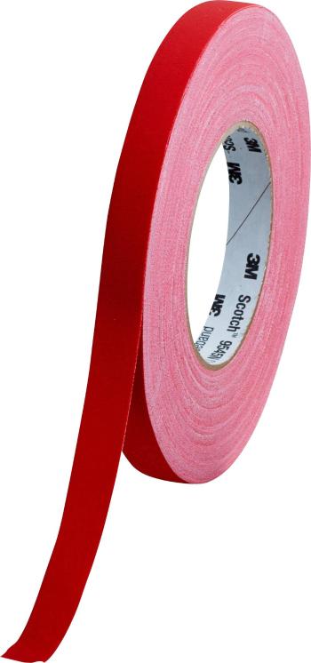 3M  9545NR15 páska so skleným vláknom Scotch® červená (d x š) 50 m x 15 mm 1 ks
