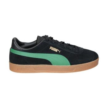 Puma  381111-27  Univerzálna športová obuv Čierna