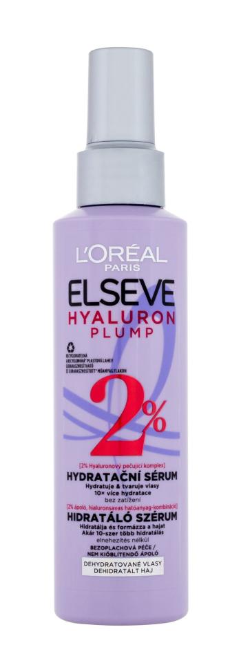L'Oréal Paris Elseve Hyaluron Plump hydratačné sérum, 150 ml