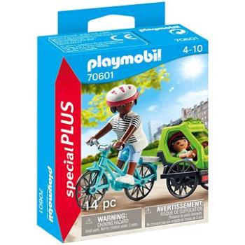 Playmobil 70601 Výlet na bicykli (4008789706010)