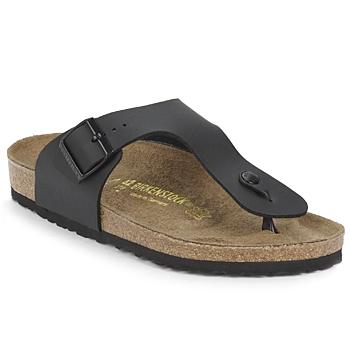 Birkenstock  Žabky RAMSES  Čierna