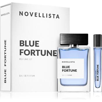 NOVELLISTA Blue Fortune sada pre mužov