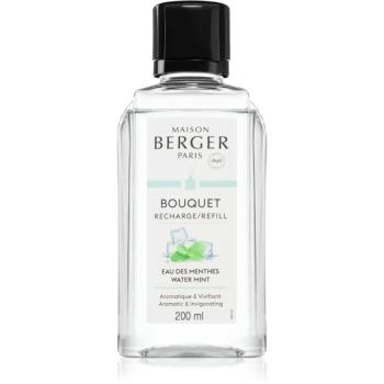 Maison Berger Paris Summer Mint Water náplň do aróma difuzérov 200 ml