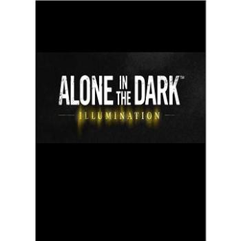 Alone in the Dark: Illumination – PC DIGITAL (945388)