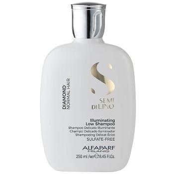 Alfaparf Milano Sdl Diamond Illuminating Low Shampoo 250 ml