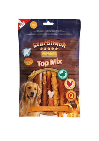 Nobby StarSnack Barbecue Top Mix 180 g