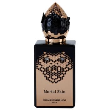 Stéphane Humbert Lucas 777 The Snake Collection Mortal Skin parfumovaná voda unisex 50 ml