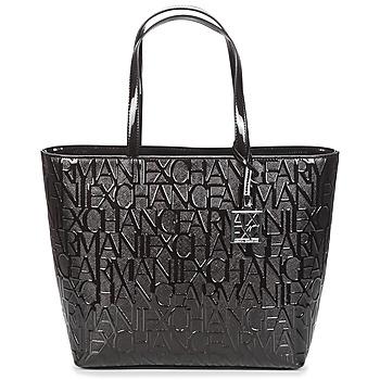 Armani Exchange  Tašky cez rameno 942650  Čierna