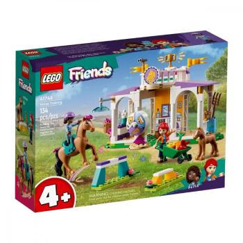 LEGO FRIENDS VYCVIK KONI /41746/