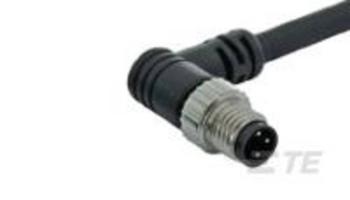 TE Connectivity Consumer Cable Assembly ProductsConsumer Cable Assembly Products 1838290-3 AMP