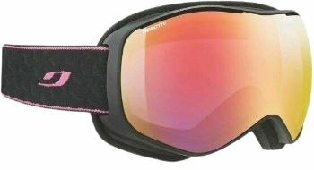 Julbo Destiny Black/Pink/Flash Pink Lyžiarske okuliare