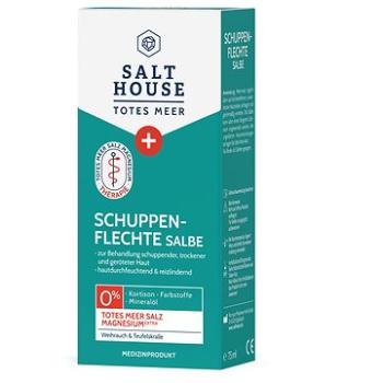 SALT HOUSE na lupienku 75 ml (4008890006924)