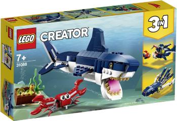 31088 LEGO® CREATOR Obyvatelia hlbokého mora