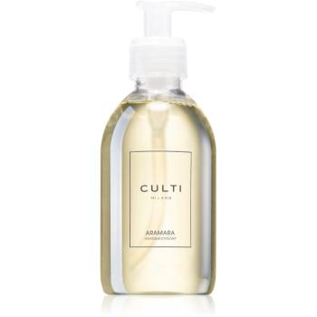 Culti Stile Aramara tekuté mydlo na ruky a telo unisex 250 ml