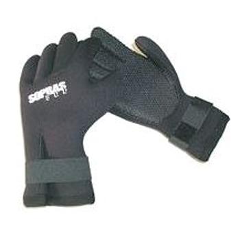 SoprasSub rukavice, 5 mm (SPTdd210nad)