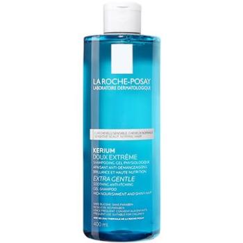 LA ROCHE-POSAY Kerium Doux Extra Gentle Shampoo 400 ml (3337872414282)