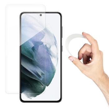 Wozinsky ohybné ochranné sklo pre Samsung Galaxy S21 5G  KP10166