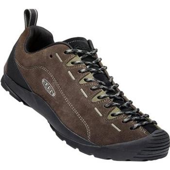 Keen Jasper Men hnedá EU 41/257 mm (SPTkeen1596nad)