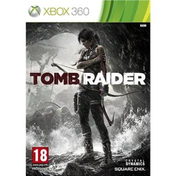 Tomb Raider – Xbox 360 Digital (G3P-00007)